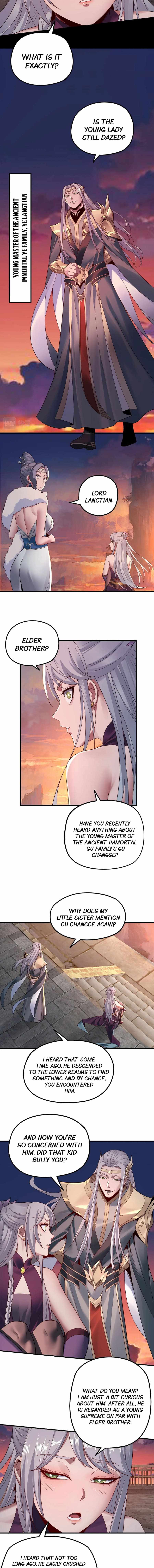 Me The Heavenly Destined Villain 40 2