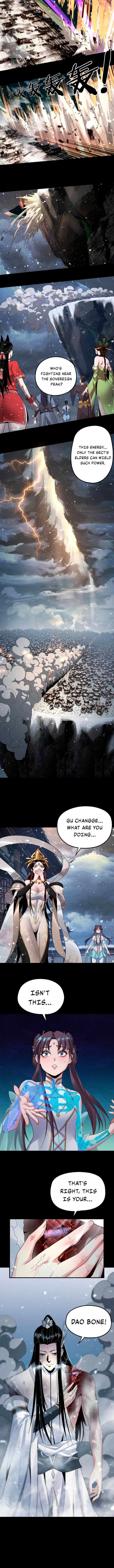 Me The Heavenly Destined Villain 47 5