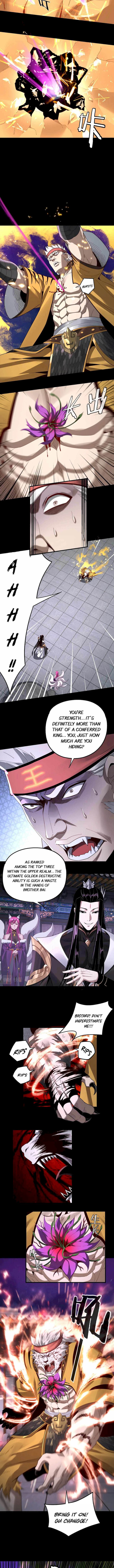 Me The Heavenly Destined Villain 51 2