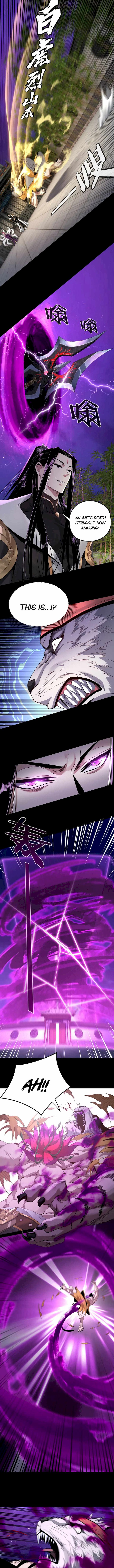Me The Heavenly Destined Villain 51 3