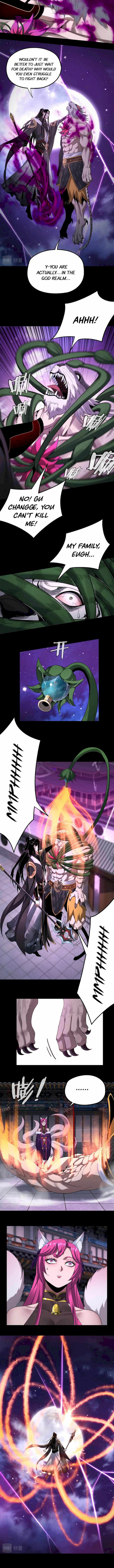 Me The Heavenly Destined Villain 51 4