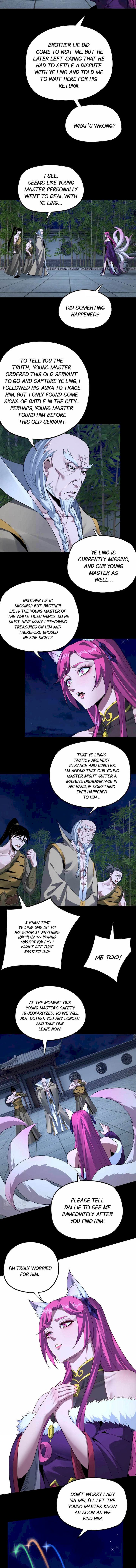 Me The Heavenly Destined Villain 51 6