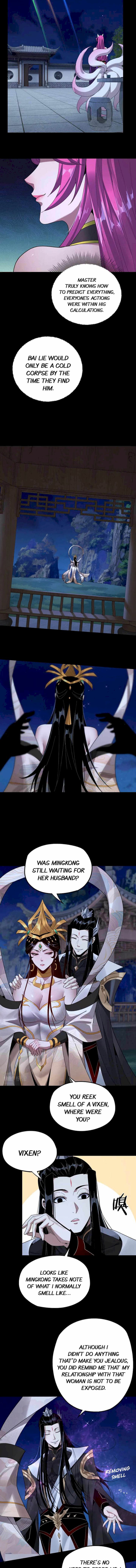 Me The Heavenly Destined Villain 51 7