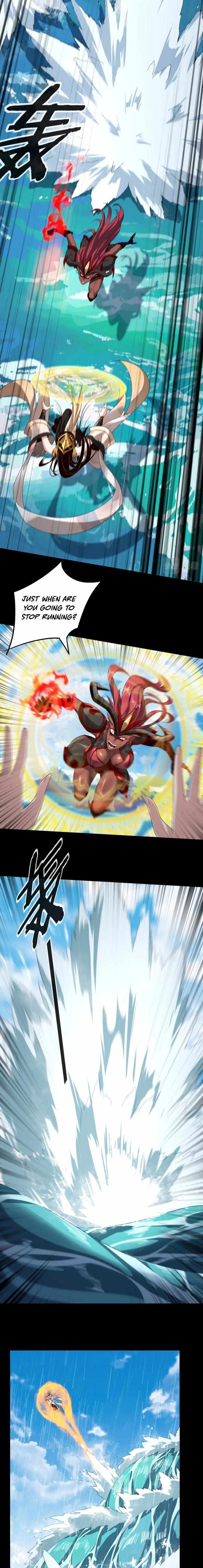Me The Heavenly Destined Villain 59 4