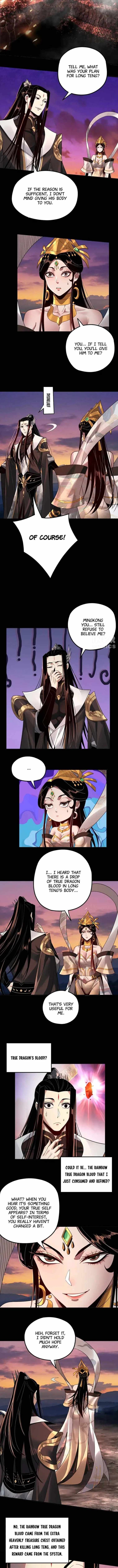 Me The Heavenly Destined Villain 65 4