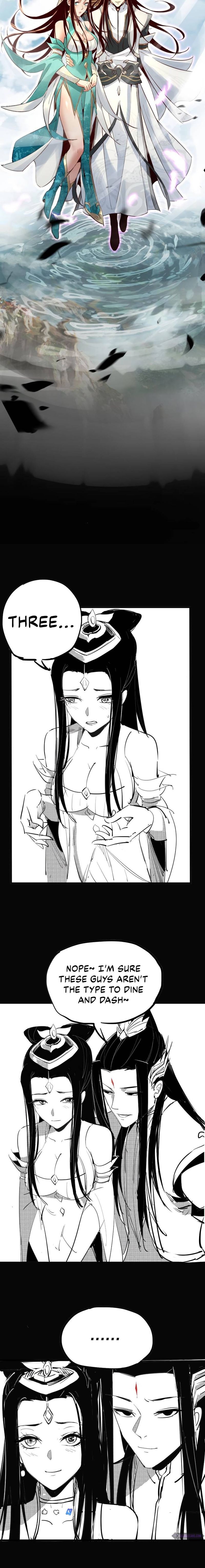 Me The Heavenly Destined Villain 7 7