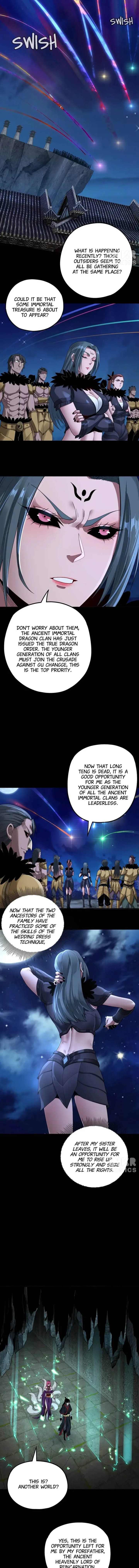 Me The Heavenly Destined Villain 70 2