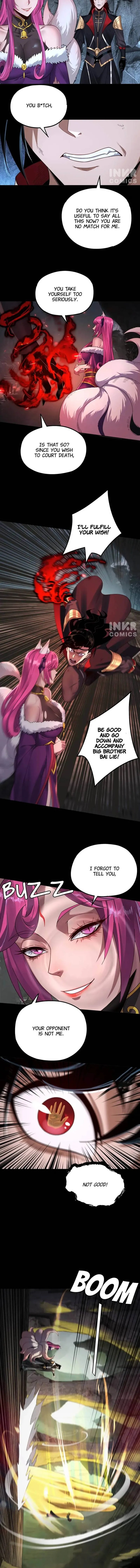 Me The Heavenly Destined Villain 70 8