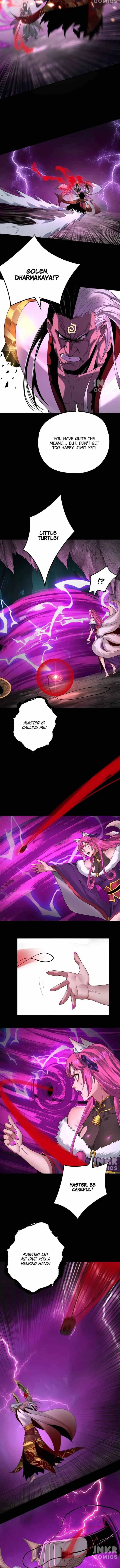 Me The Heavenly Destined Villain 72 2
