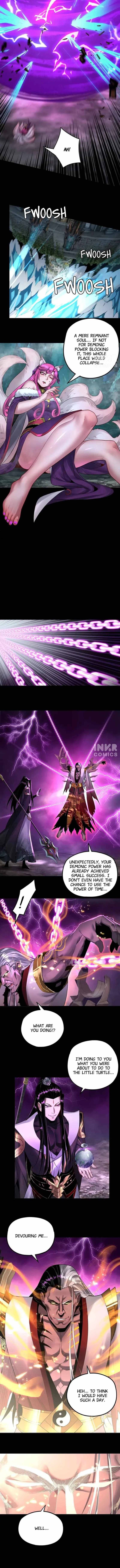 Me The Heavenly Destined Villain 72 4