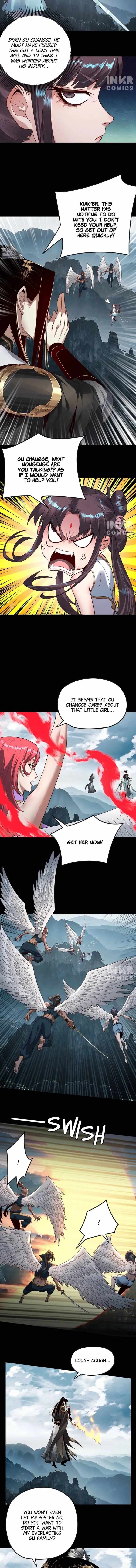 Me The Heavenly Destined Villain 75 2