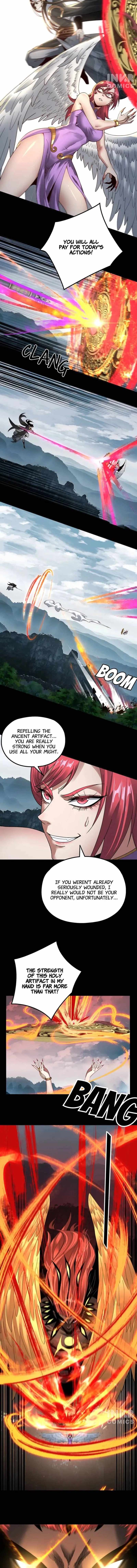 Me The Heavenly Destined Villain 75 8