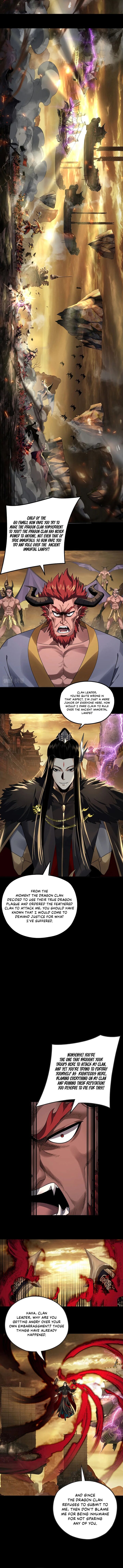 Me The Heavenly Destined Villain 88 4