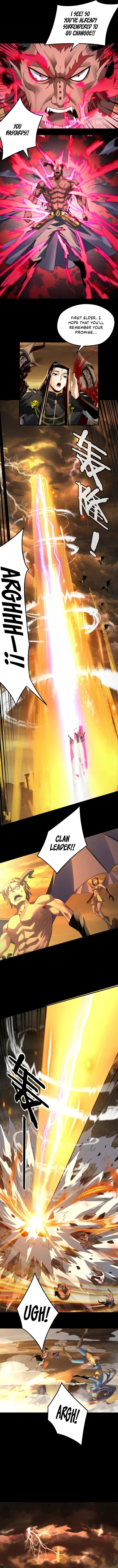 Me The Heavenly Destined Villain 88 6
