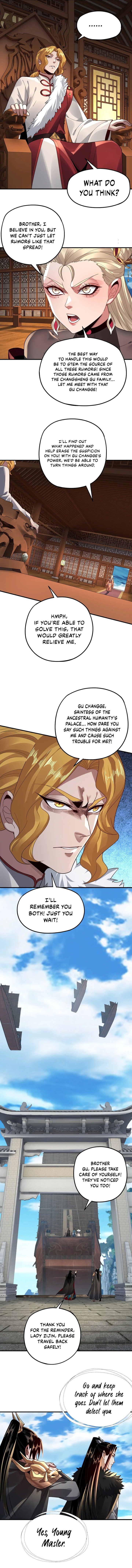 Me The Heavenly Destined Villain 96 6