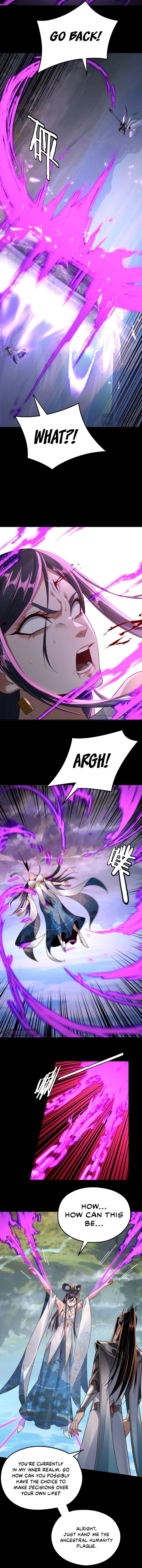 Me The Heavenly Destined Villain 99 9