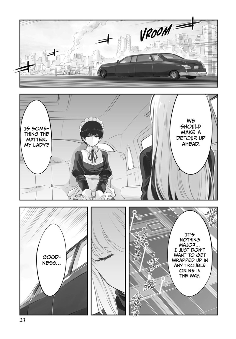 Mechanical Buddy Universe 0 22
