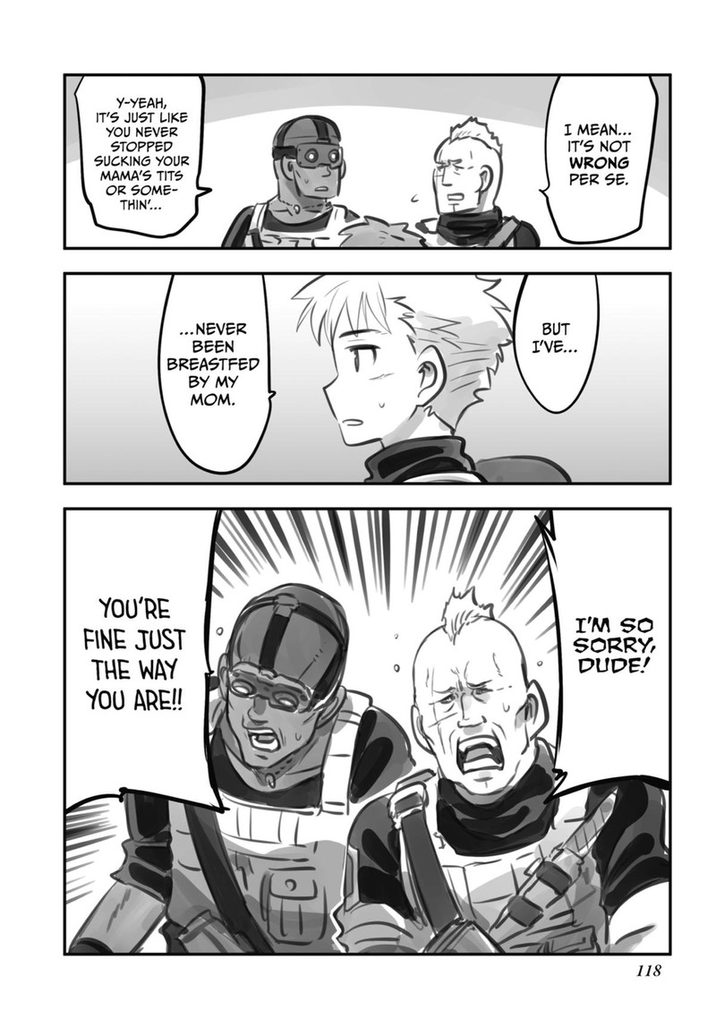 Mechanical Buddy Universe 1 85