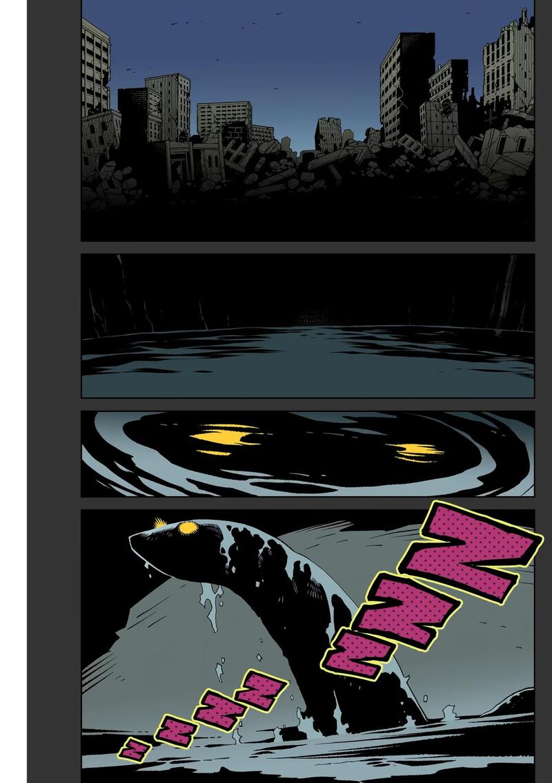 Mechanical Buddy Universe 42 1