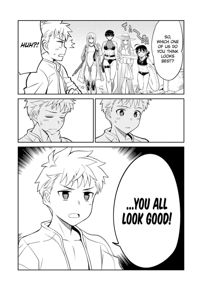 Mechanical Buddy Universe 42 13