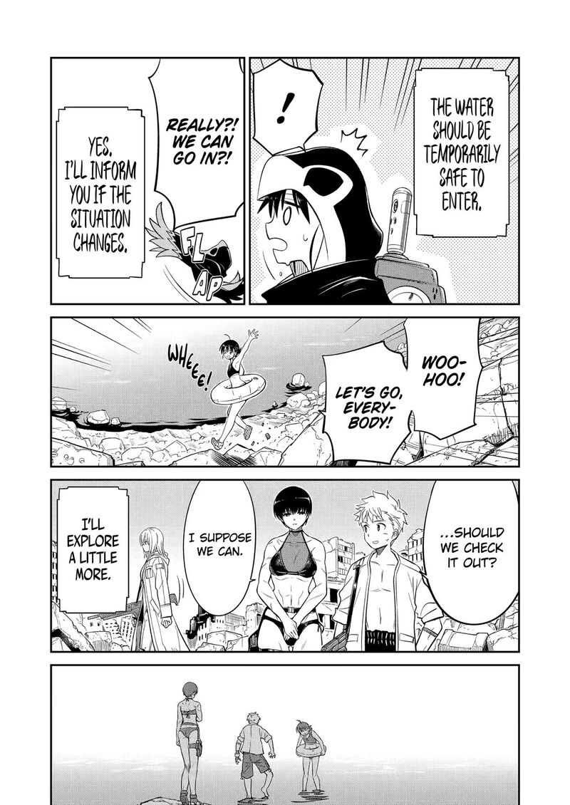 Mechanical Buddy Universe 42 19