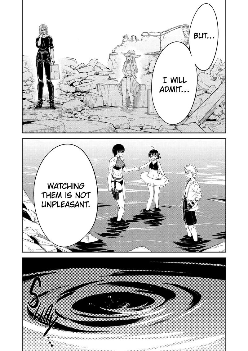 Mechanical Buddy Universe 42 21