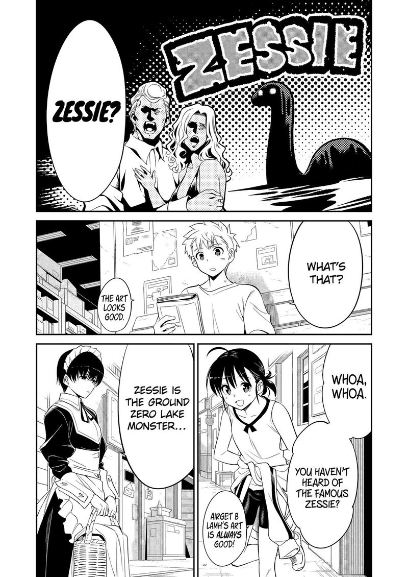 Mechanical Buddy Universe 42 4