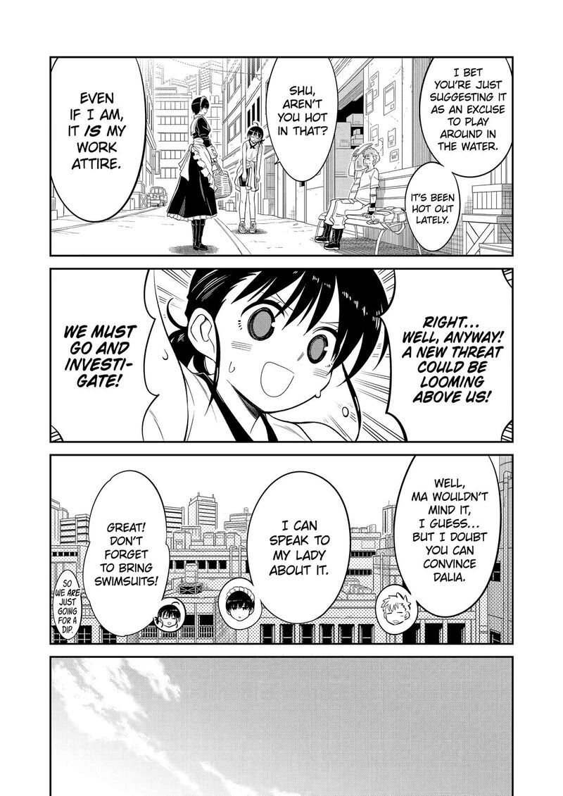 Mechanical Buddy Universe 42 6