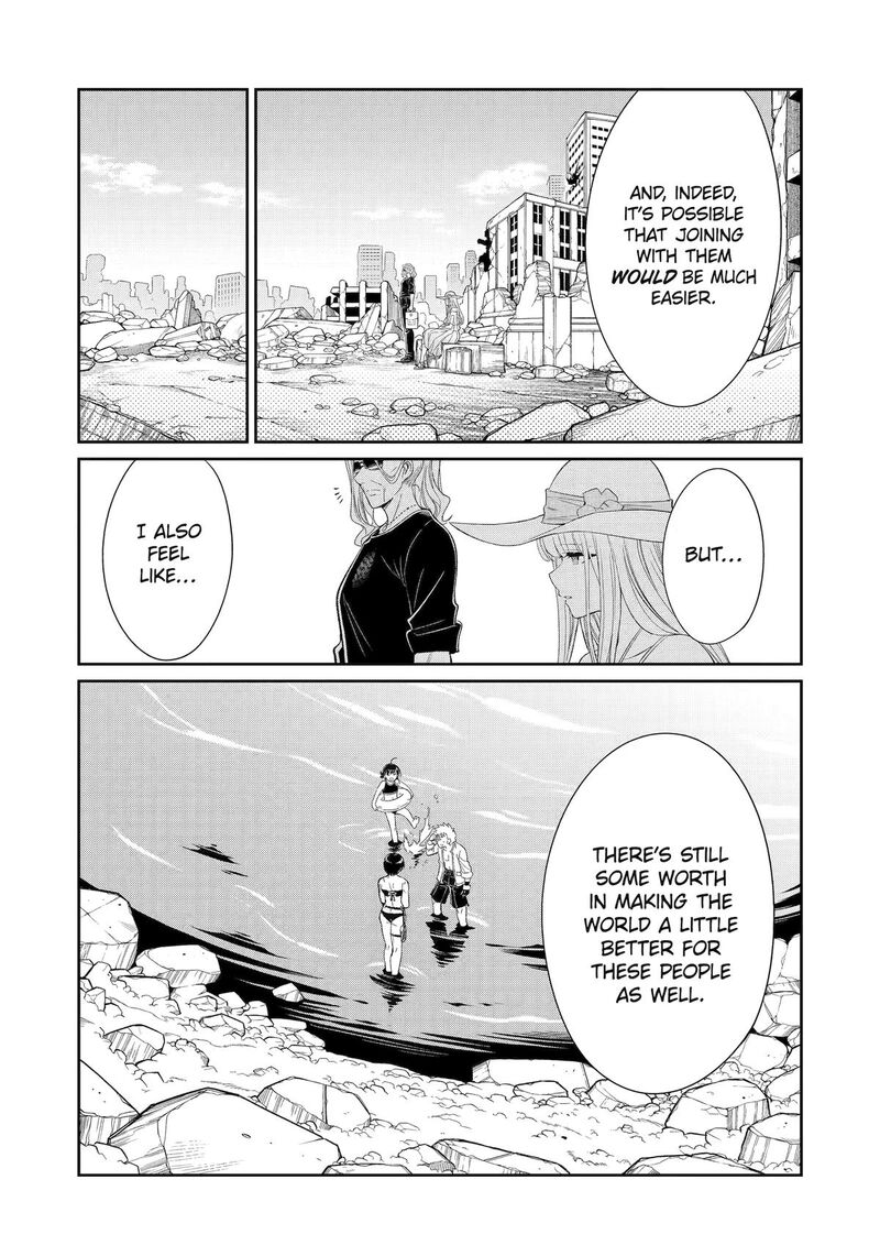 Mechanical Buddy Universe 43 4