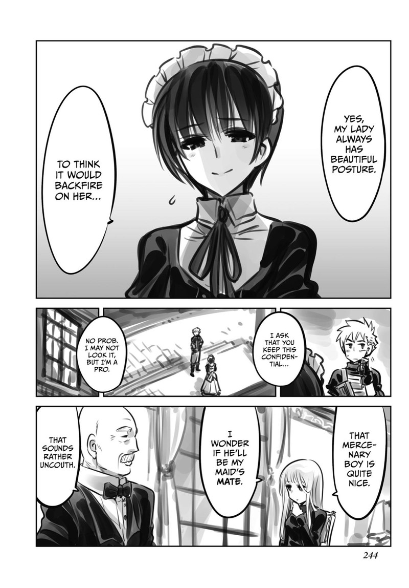 Mechanical Buddy Universe 5 19