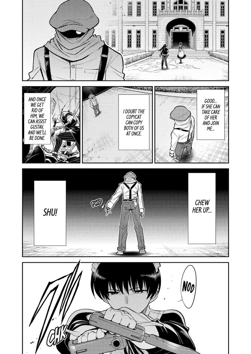 Mechanical Buddy Universe 10 18 5