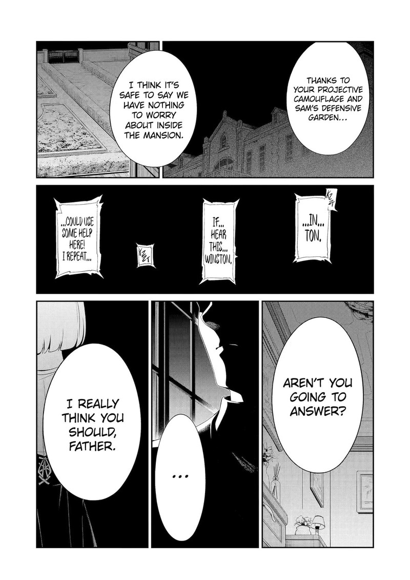 Mechanical Buddy Universe 10 50 19
