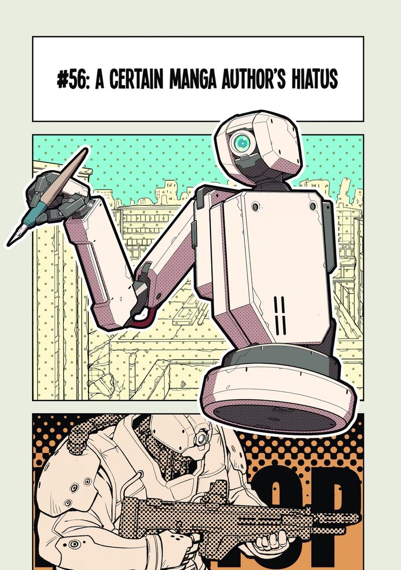 Mechanical Buddy Universe 10 56 3