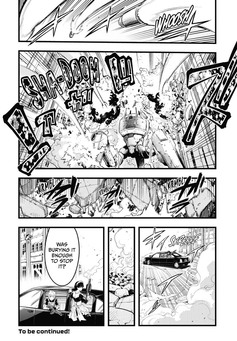 Mechanical Buddy Universe 10 5e 16