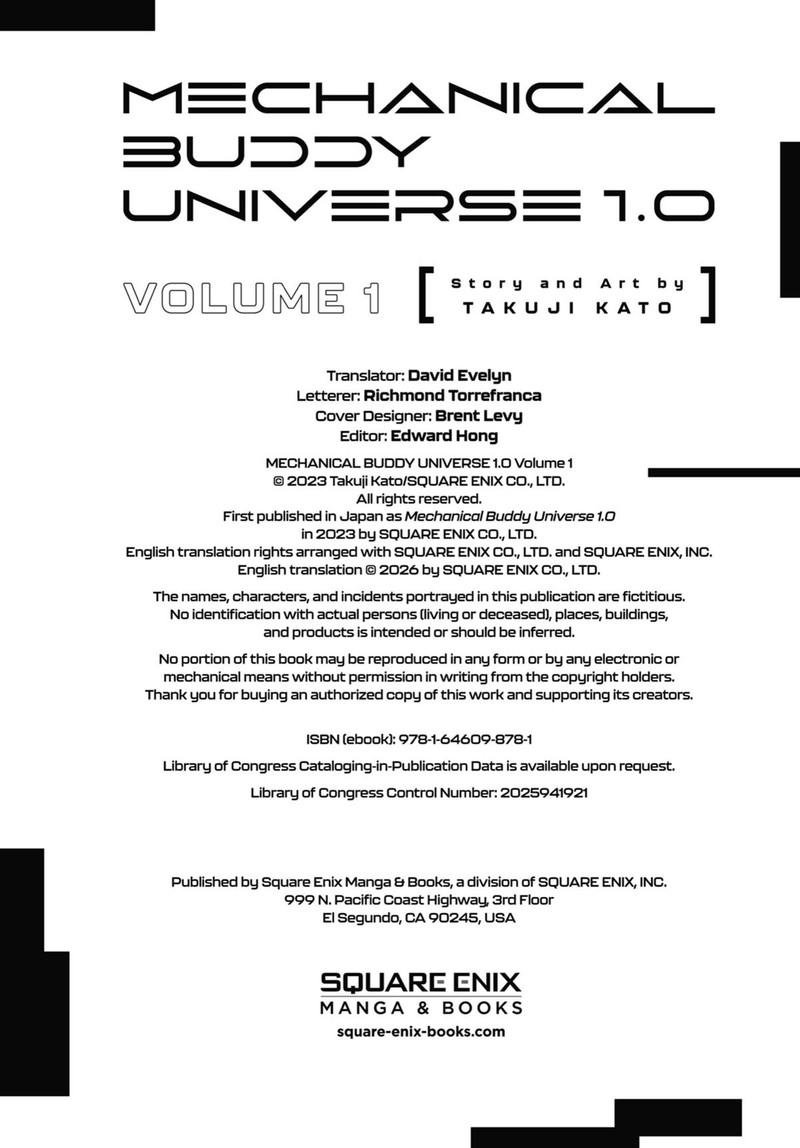 Mechanical Buddy Universe 10 5e 19