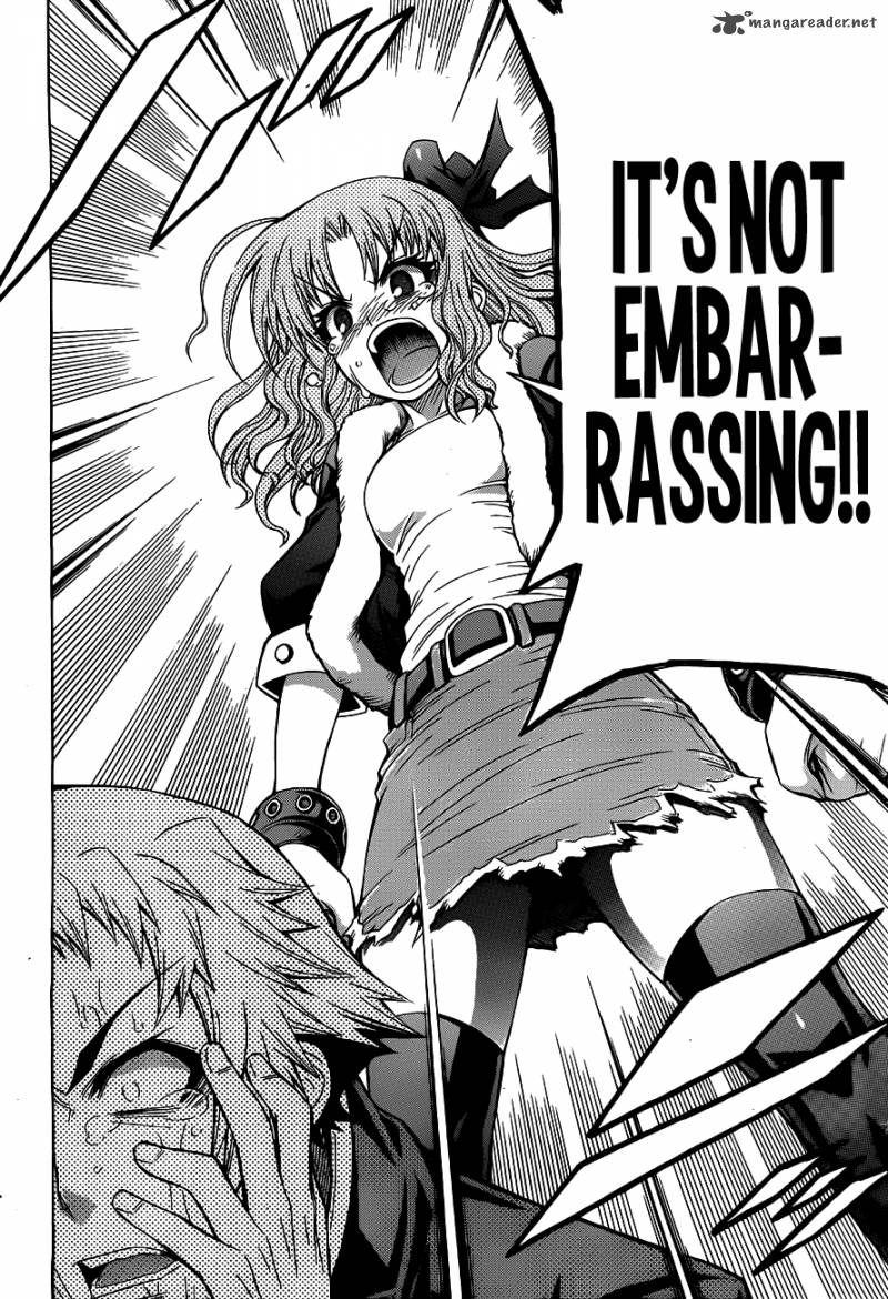Medaka Box 126 17
