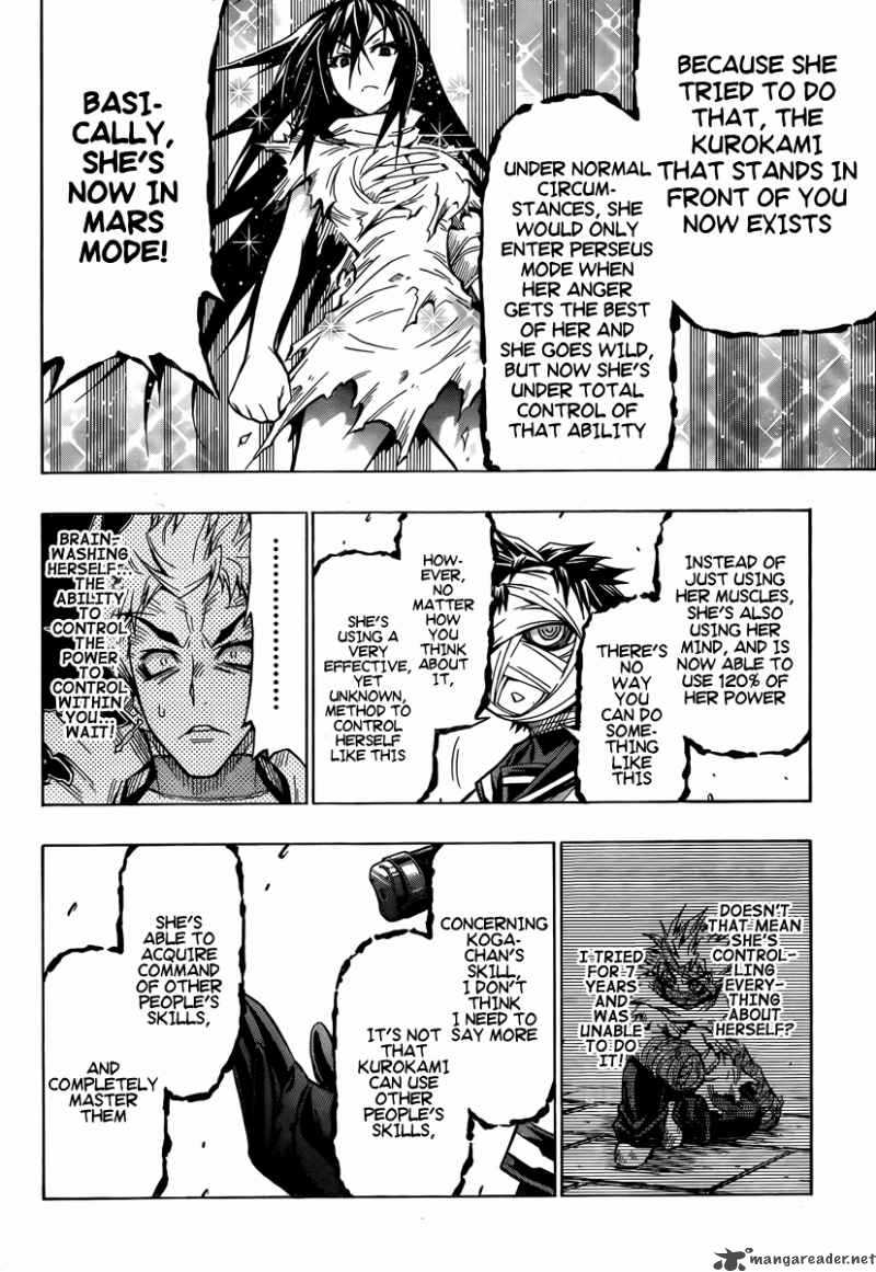 Medaka Box 54 15