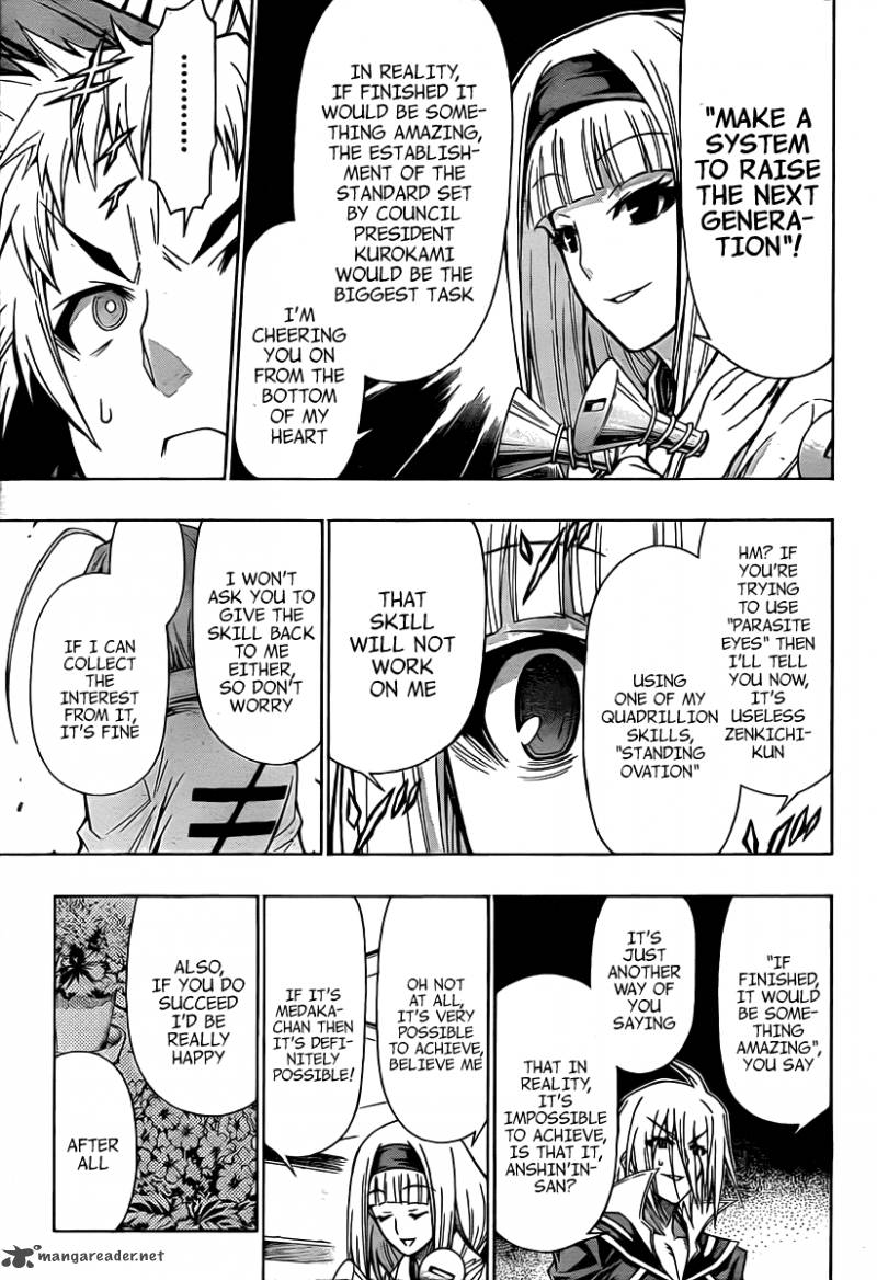 Medaka Box 94 17