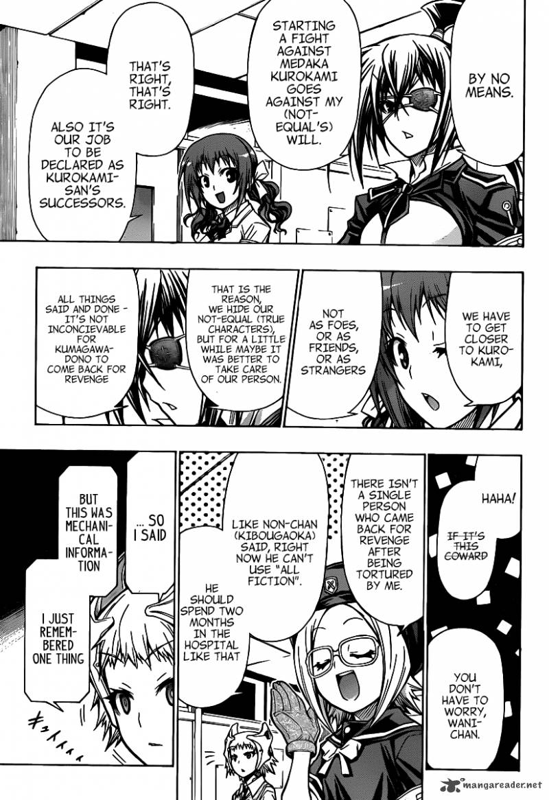 Medaka Box 96 14