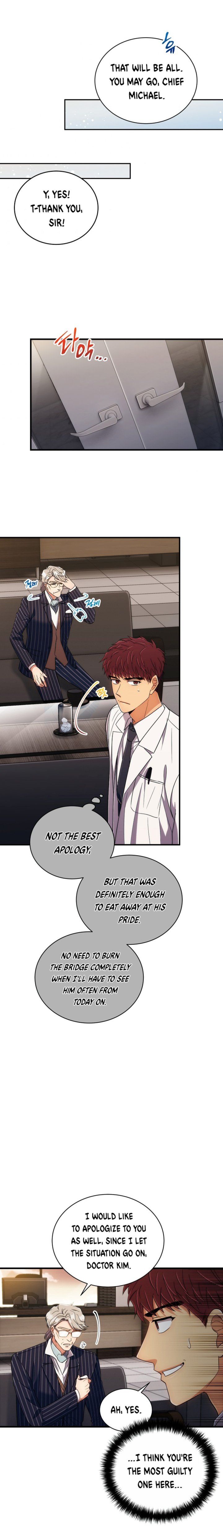 Medical Return 100 12