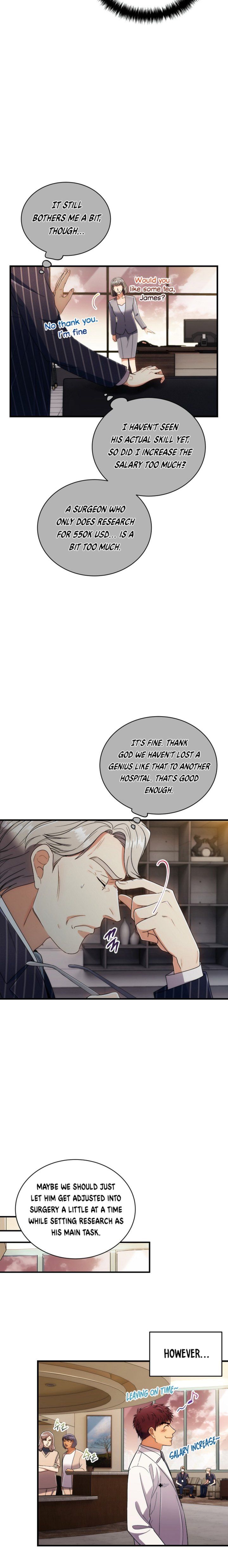 Medical Return 100 15