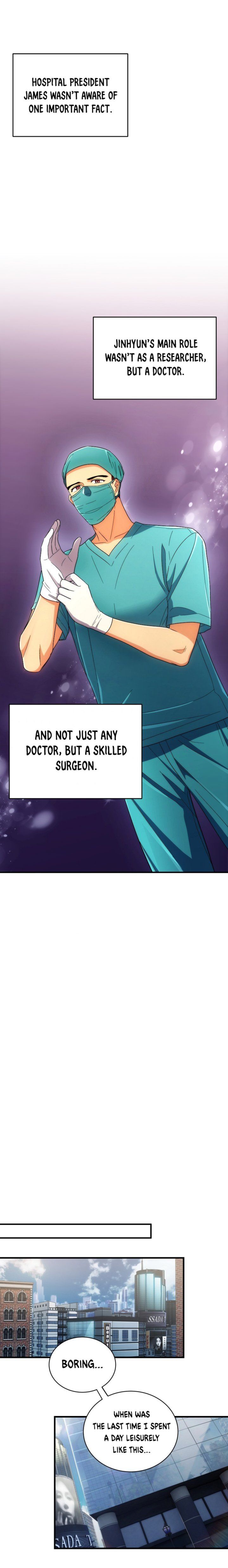Medical Return 100 16