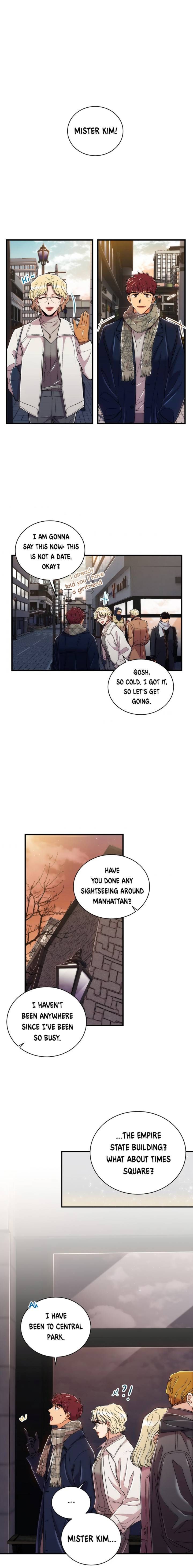 Medical Return 101 1