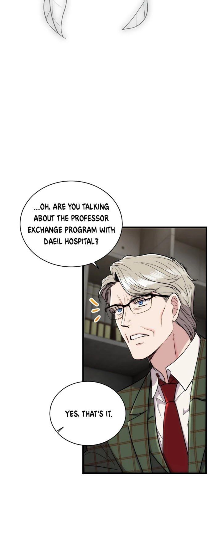 Medical Return 109 21