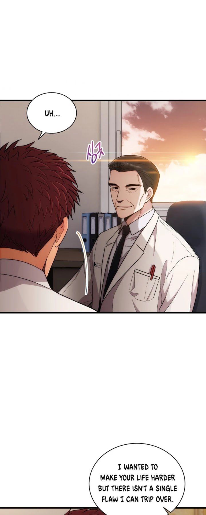 Medical Return 109 36