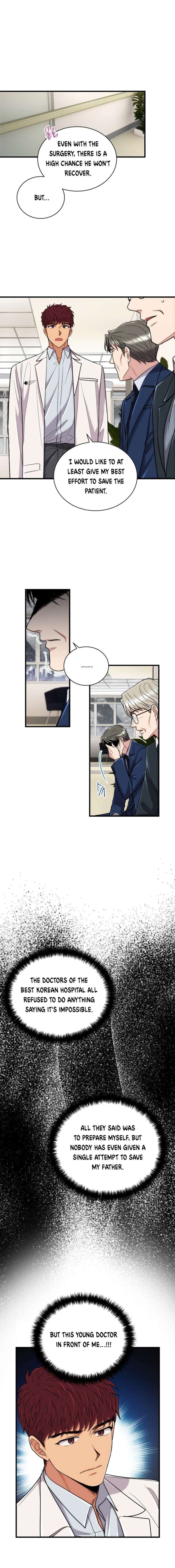 Medical Return 113 13