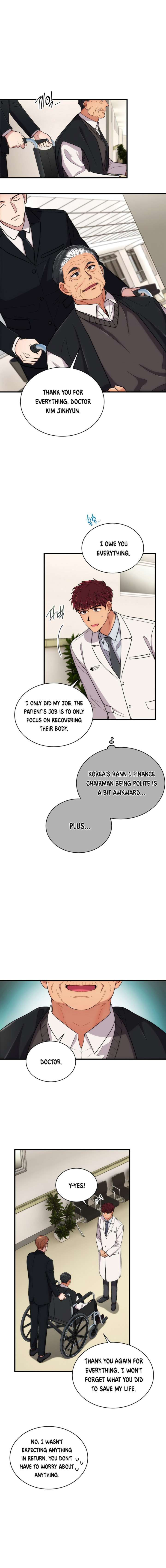 Medical Return 115 13