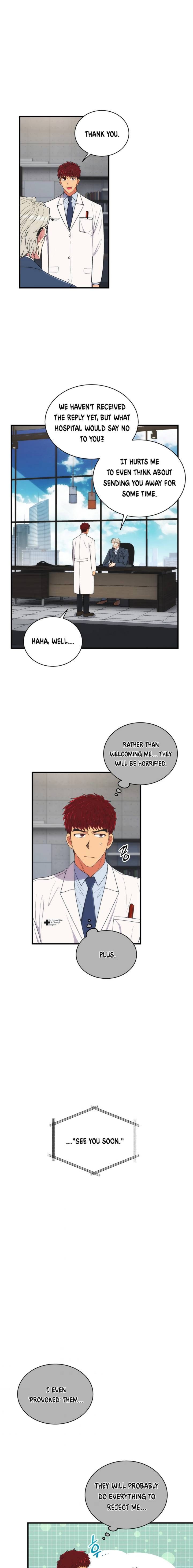 Medical Return 117 13