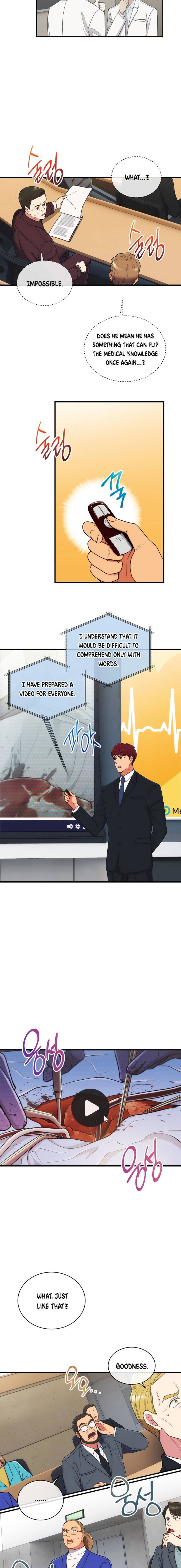 Medical Return 117 7