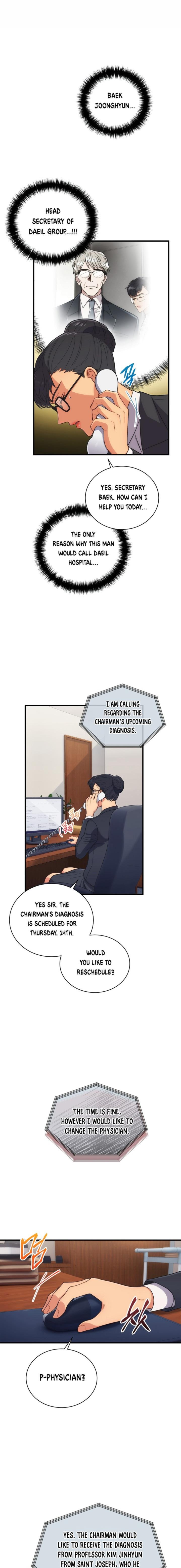Medical Return 124 4